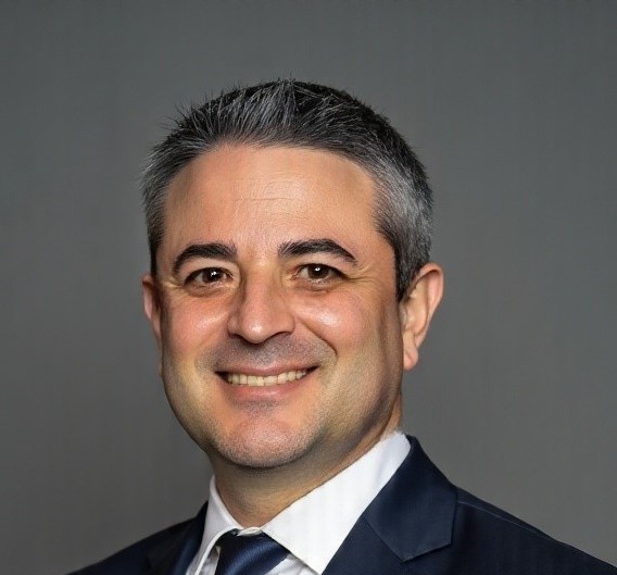 Michael B. Gilden, Esq. - Lake Forest Consulting